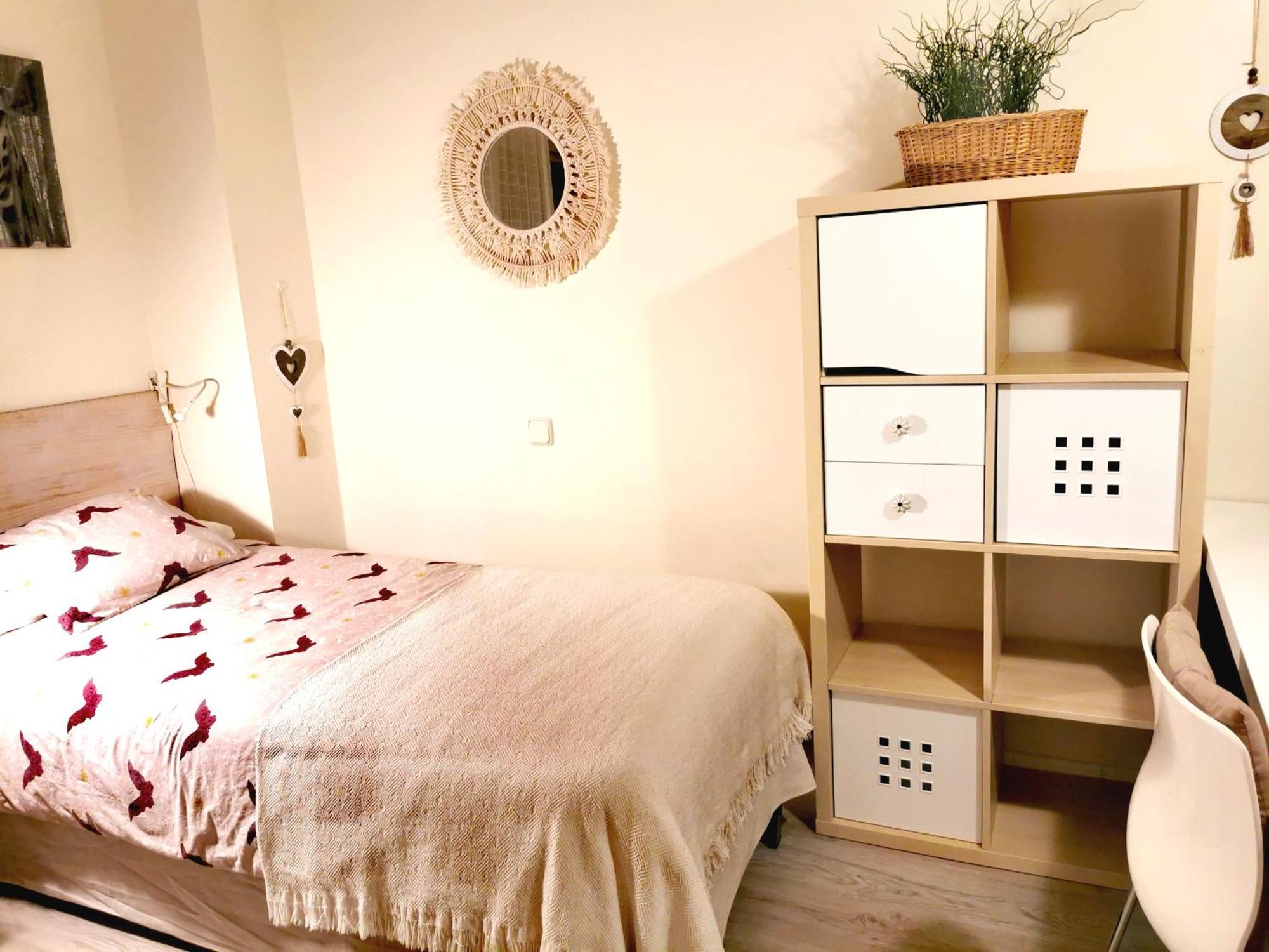 For Girls Only Habitación en casa particular *