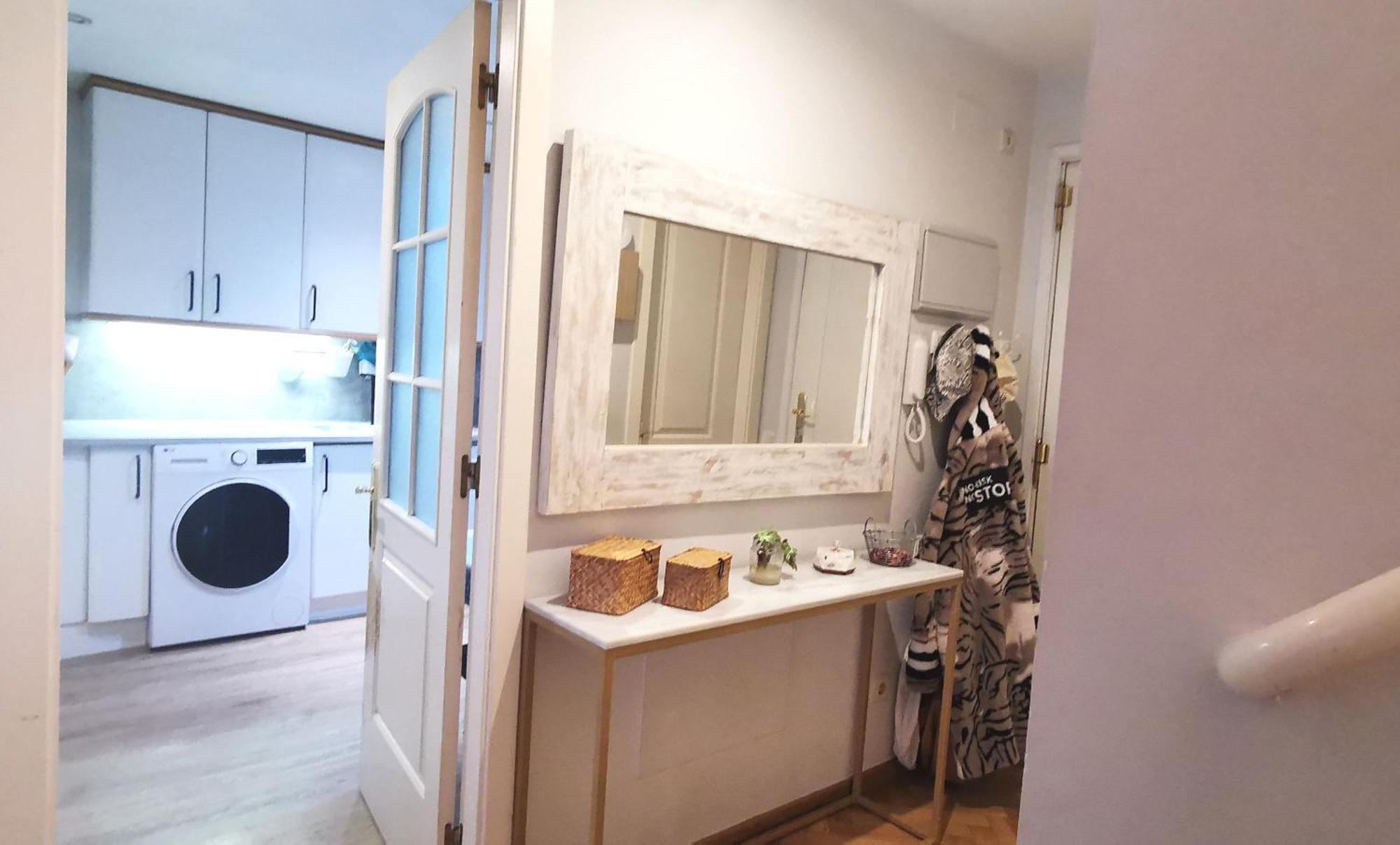 Habitación en casa particular For Girls Only Madrid