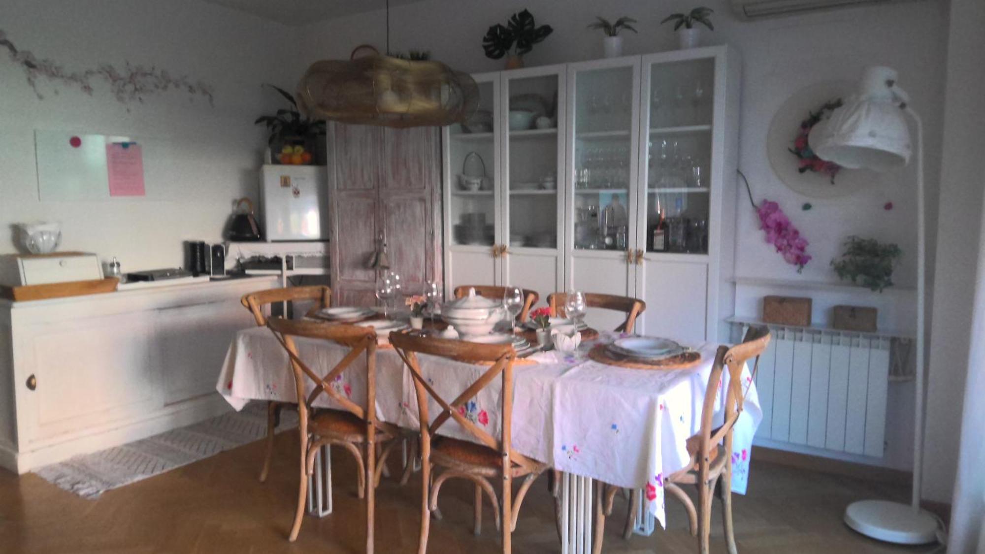 Habitación en casa particular For Girls Only