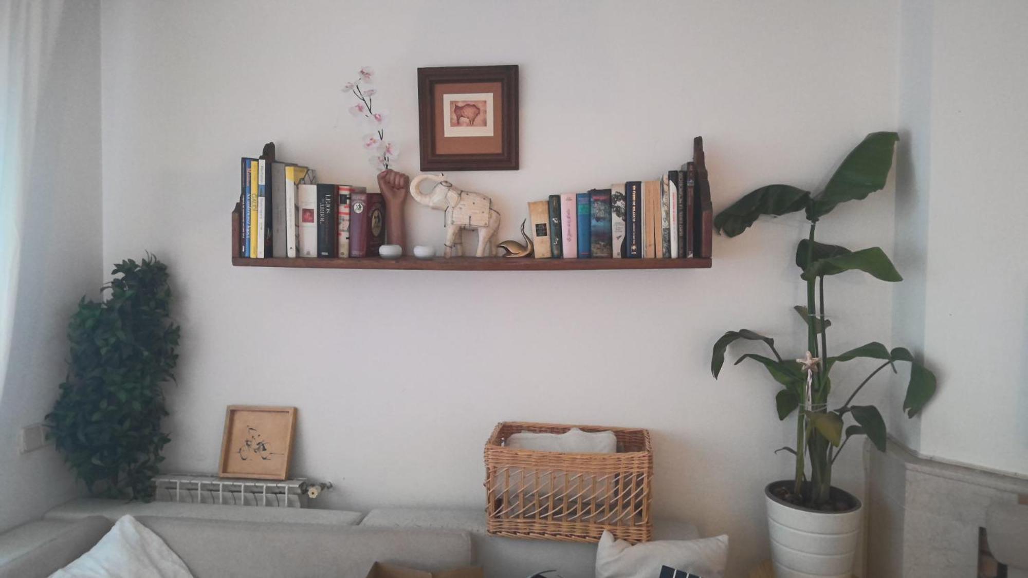 For Girls Only Habitación en casa particular Madrid