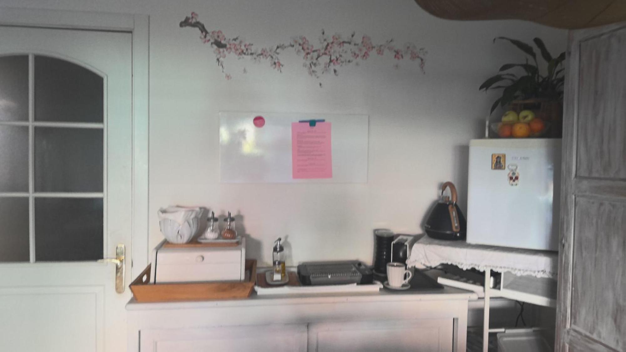 Habitación en casa particular For Girls Only